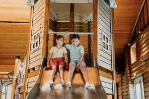 Dierenbos Indoor Play