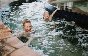 Dierenbos Indoor Pool