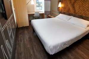 Ibis Tilburg Room