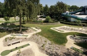 Mini Golf Dierenbos