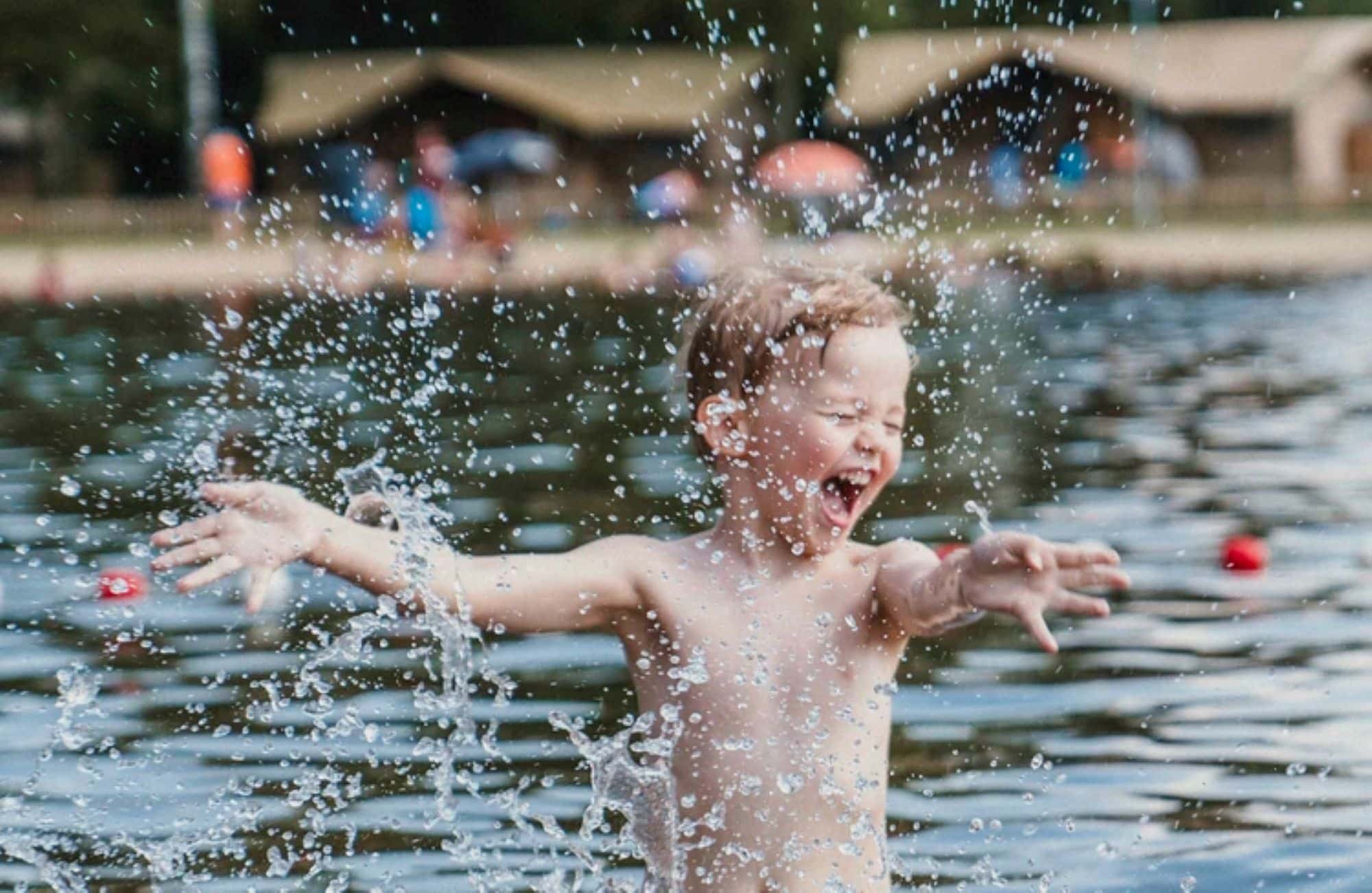Swimming
