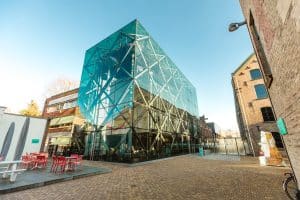 Tilburg Textile Museum
