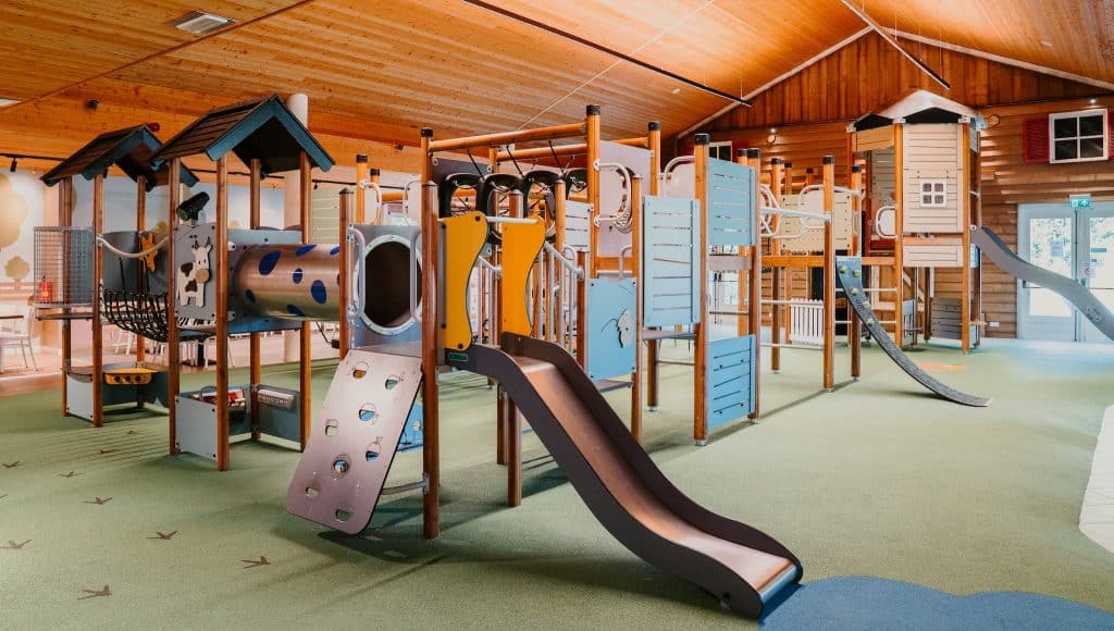 Dierenbos Play Area