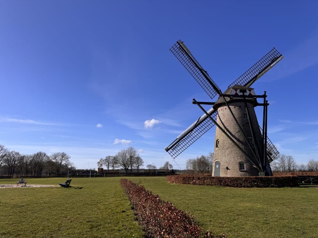 Windmill