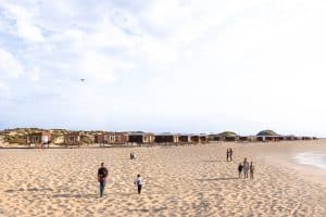 Beach Landal Zeezigt