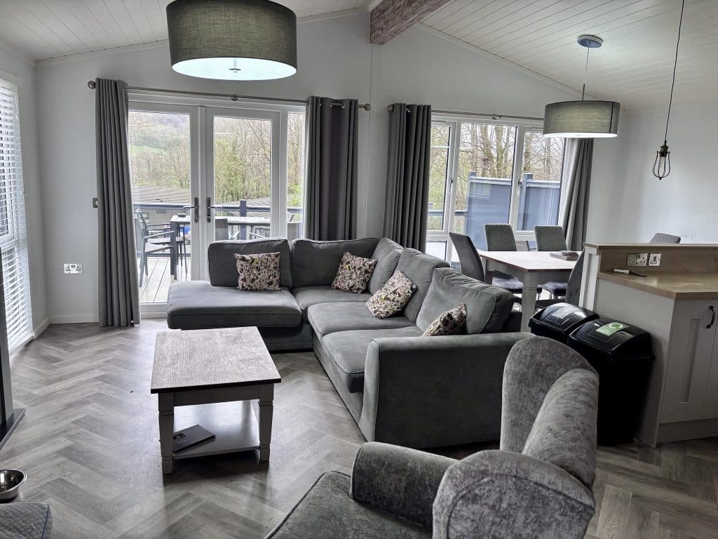 Bainbridge Lodge Landal Aysgarth