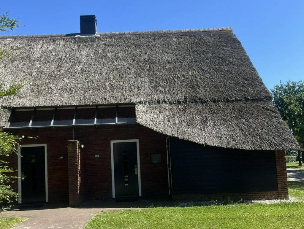 Farmhouse 4CEK Hof Van Saksen