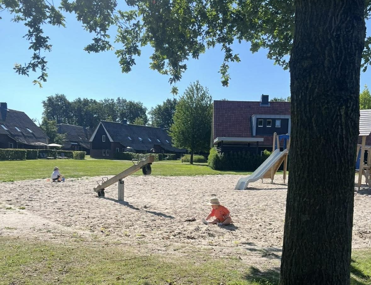Farmhouses Hof Van Saksen