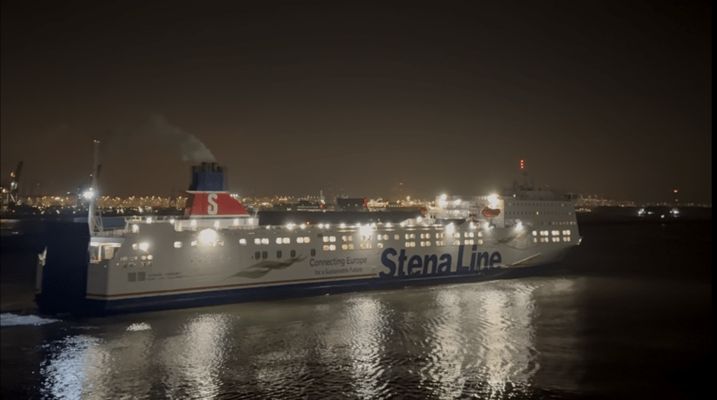 Stena Ferry