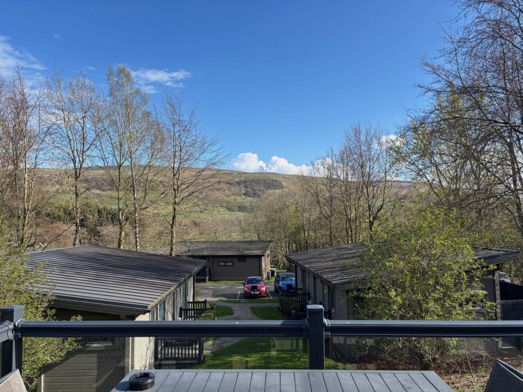 Landal Aysgarth Lodges