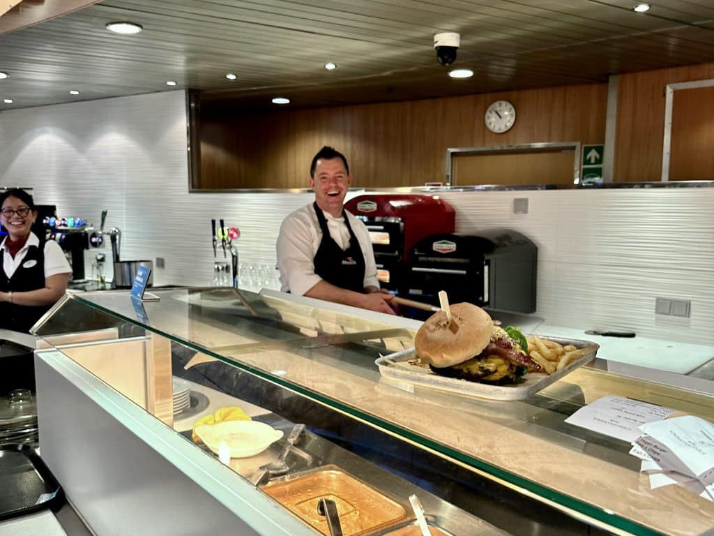 Stena Line