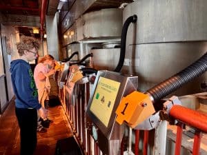 Interactive Museum