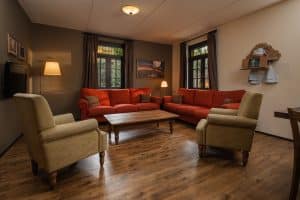 Woodland House Lounge Efteling