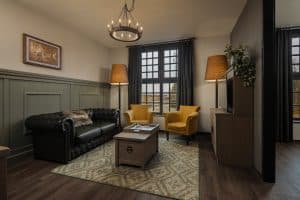 Premium Room Bosrijk