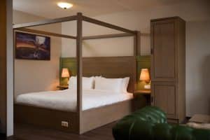 Double Bed Bosrijk