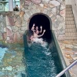 Dierenbos waterslide