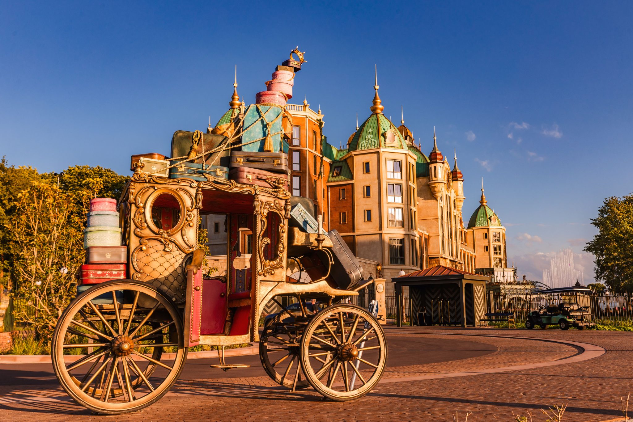 Carriage