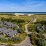 Landal Beach Resort Nieuwvliet-Bad Houses
