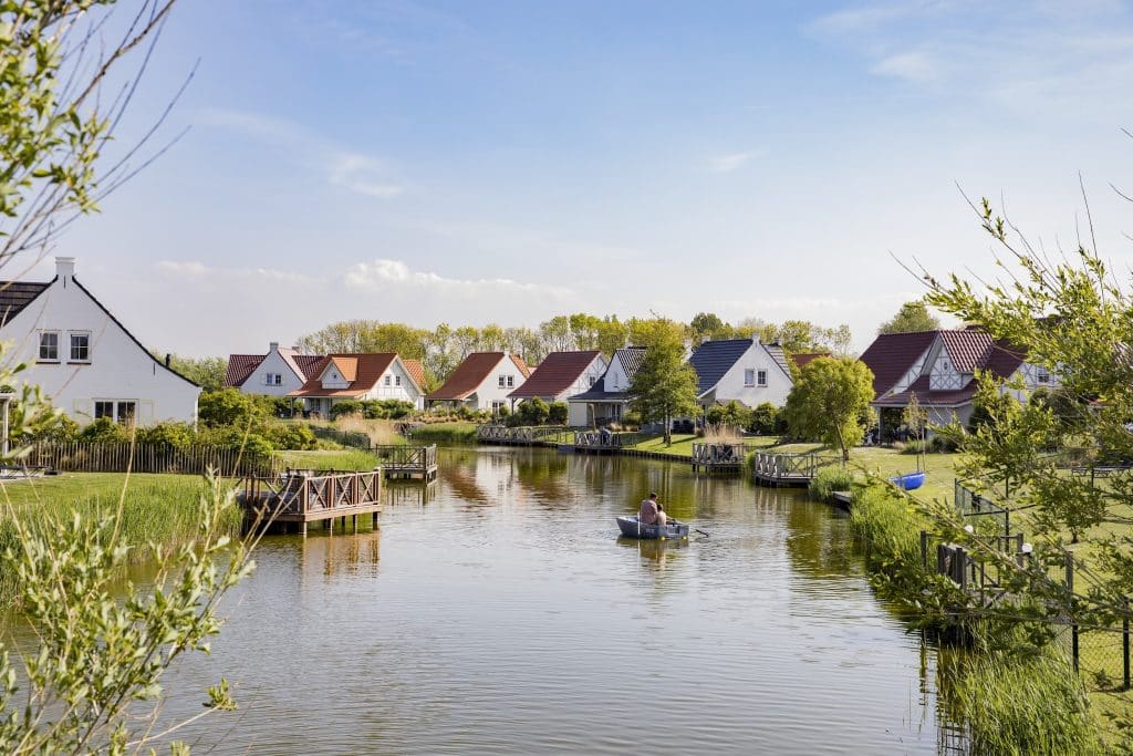 Landal Noordzee Residence Cadzand-Bad