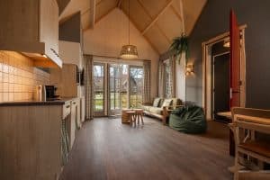 Holiday house