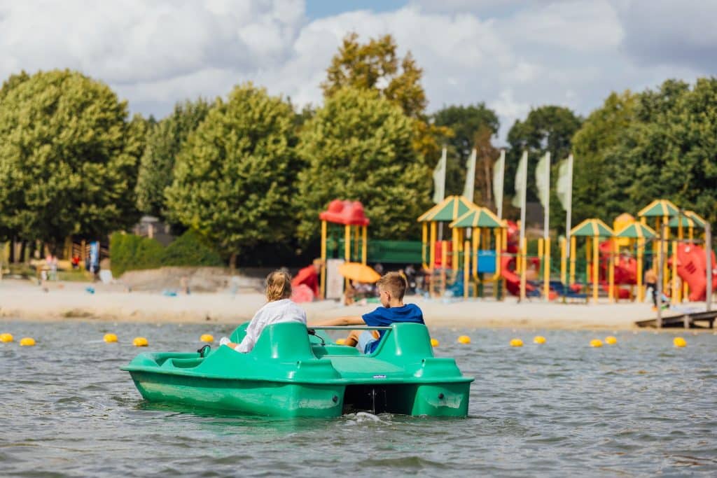 Speelland Beekse Bergen