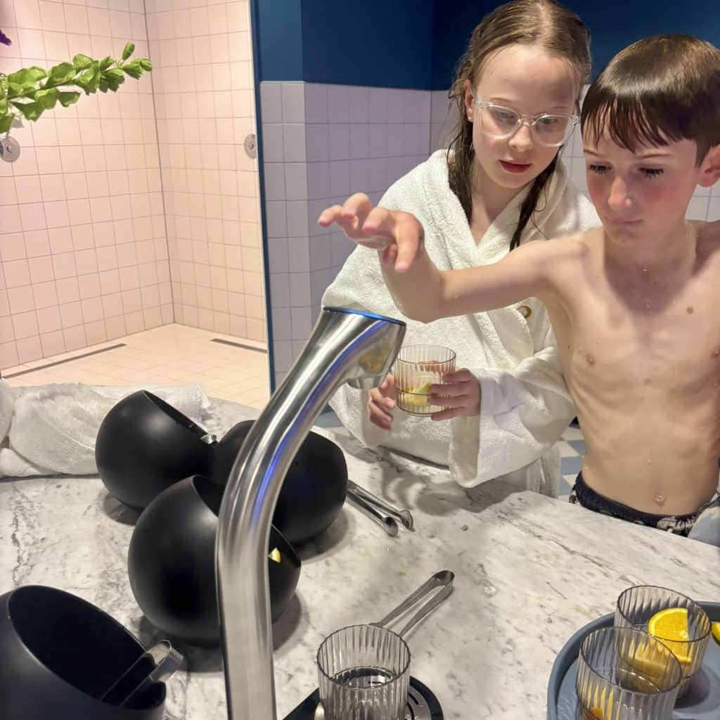 Efteling Grand Hotel Spa