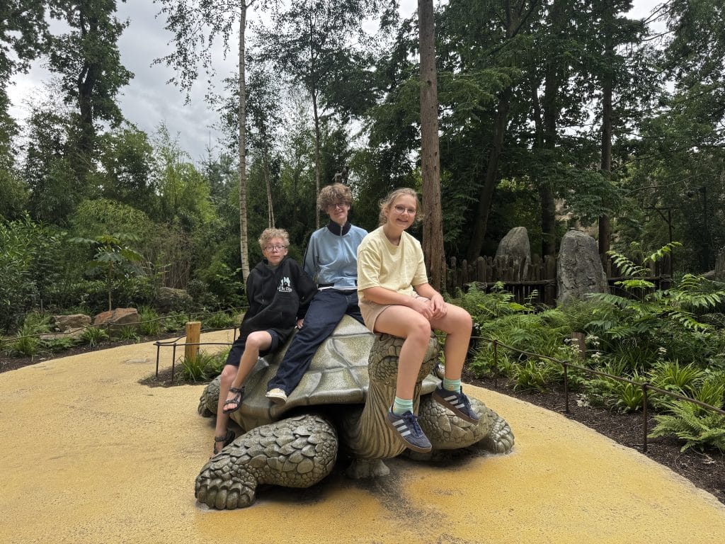 Efteling