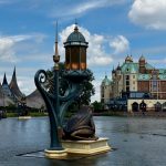 Efteling Frog