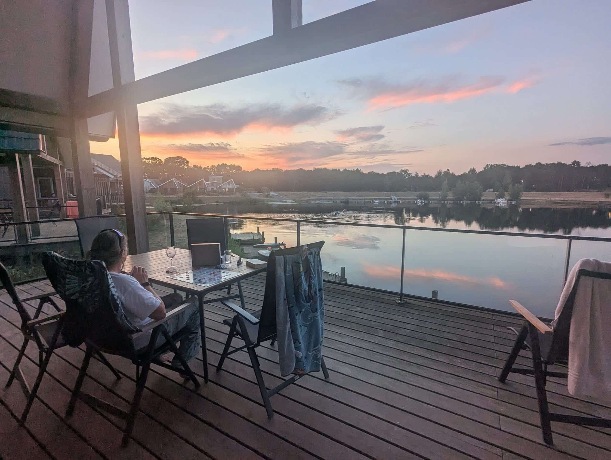 Landal Marina Resort Well Lodge