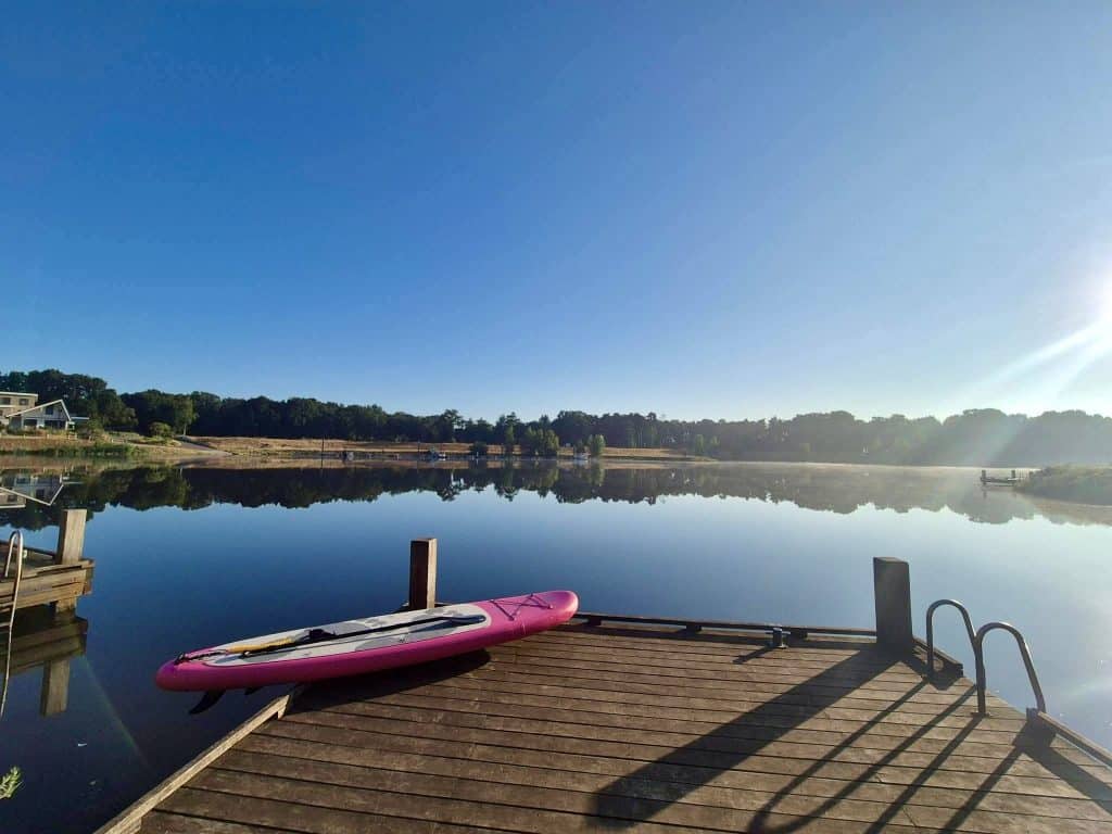 Leukermeer, Limburg