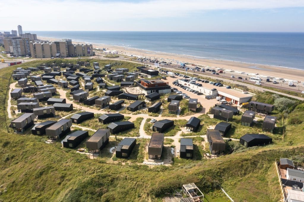 Landal Zandvoort