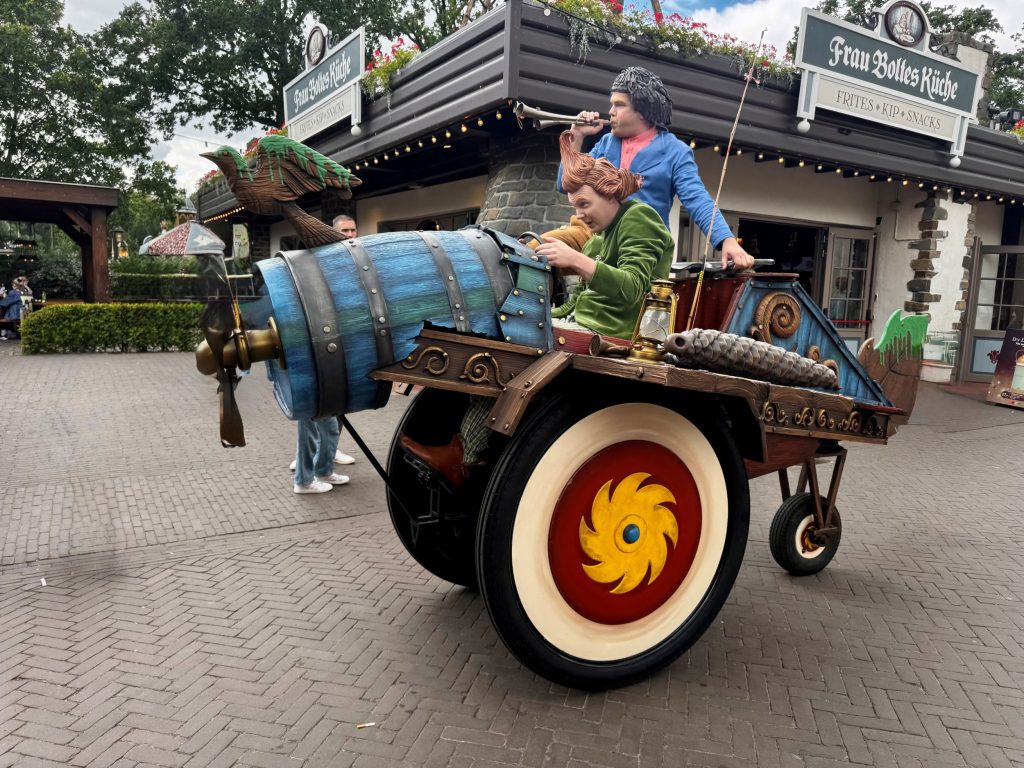 Max And Moritz