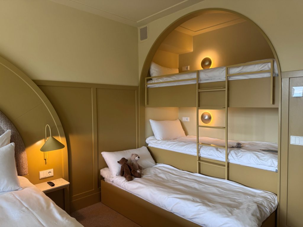 Premium Deluxe Room