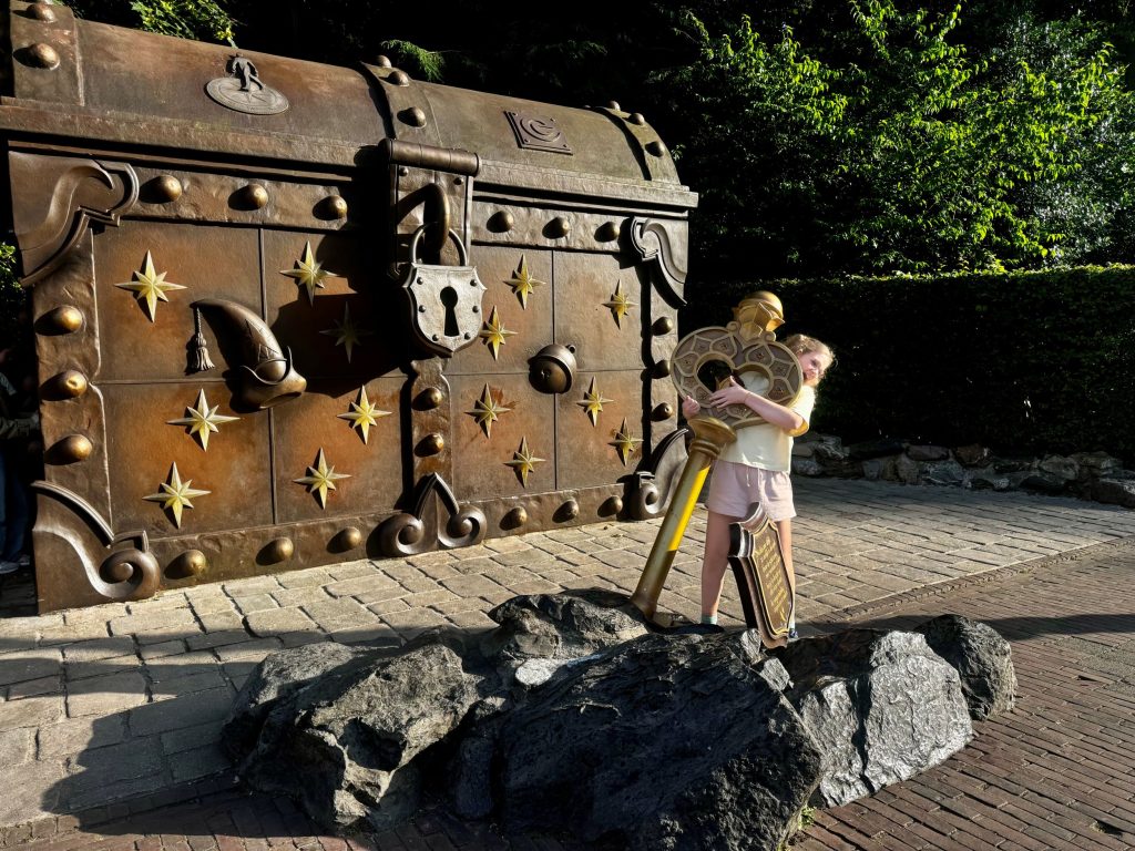 Treasure Chest