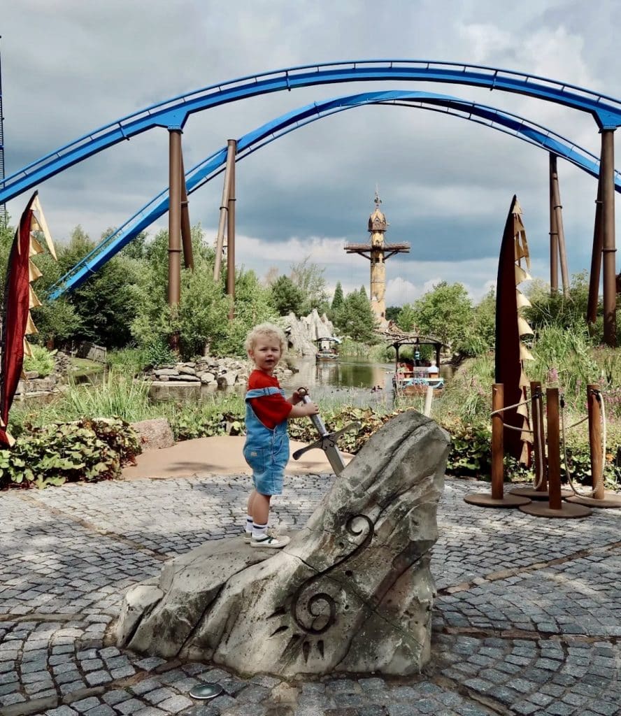Toverland