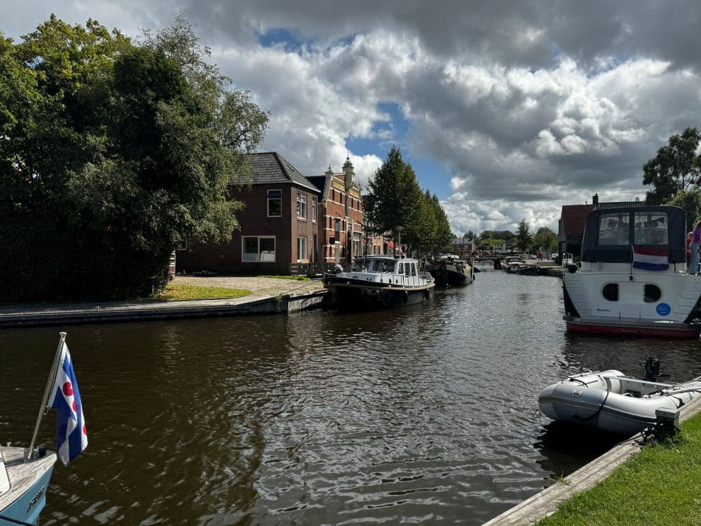 Friesland