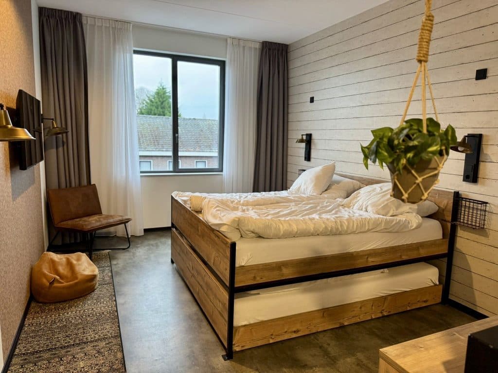 GuestHouse Hotel BunkHouse Room