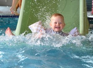Molenwaard Baby Pool